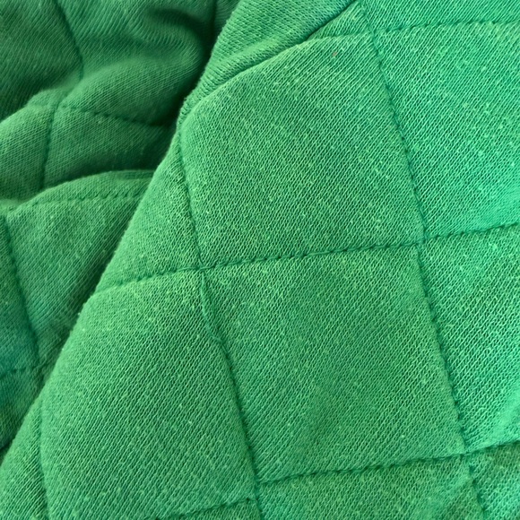 Aviator Nation Quilted Hoodie - Picture 11 of 11